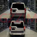 Ugunduzi 3/4 Kuboresha hadi 2016 Boresha BodyKit